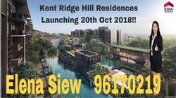 Kent Ridge Hill Residences (D5), Condominium #182983372